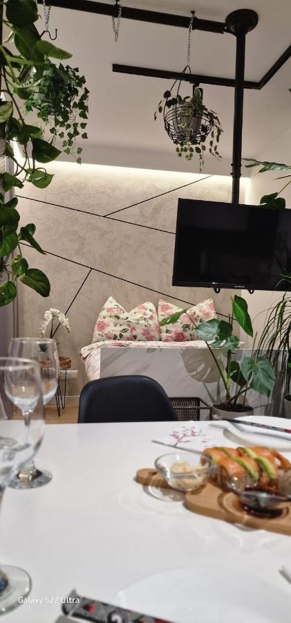 Magic House Apartament Proszowska 58 II Bochnia Eksteriør bilde