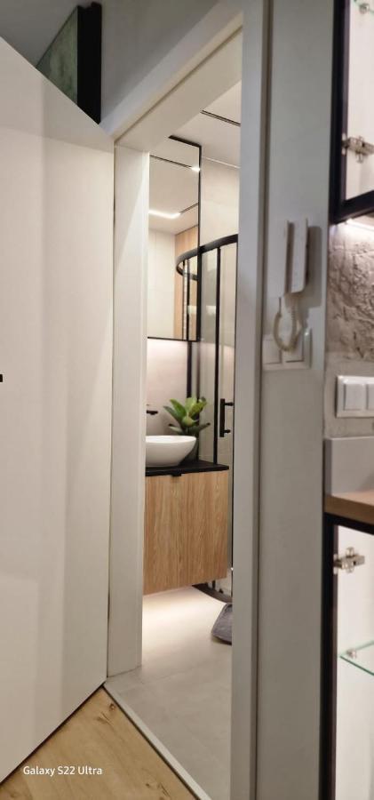 Magic House Apartament Proszowska 58 II Bochnia Eksteriør bilde