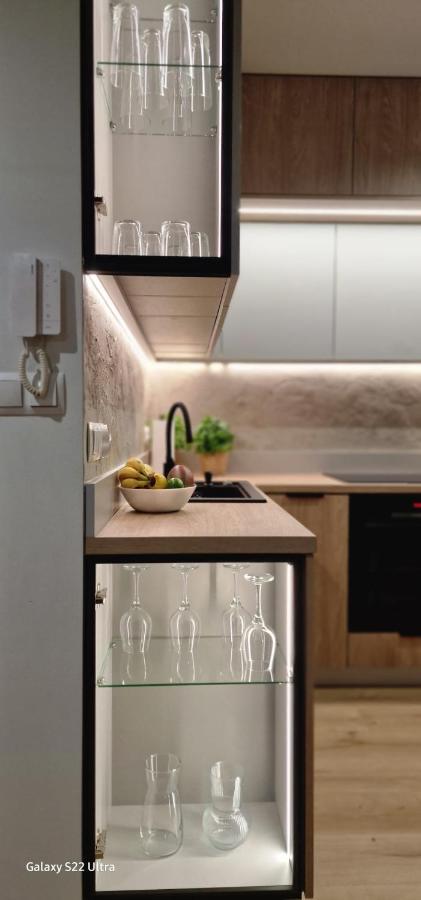 Magic House Apartament Proszowska 58 II Bochnia Eksteriør bilde