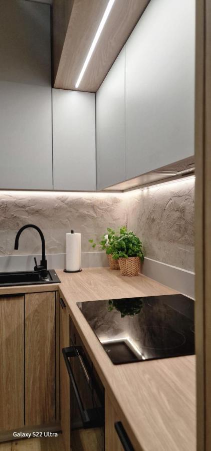 Magic House Apartament Proszowska 58 II Bochnia Eksteriør bilde