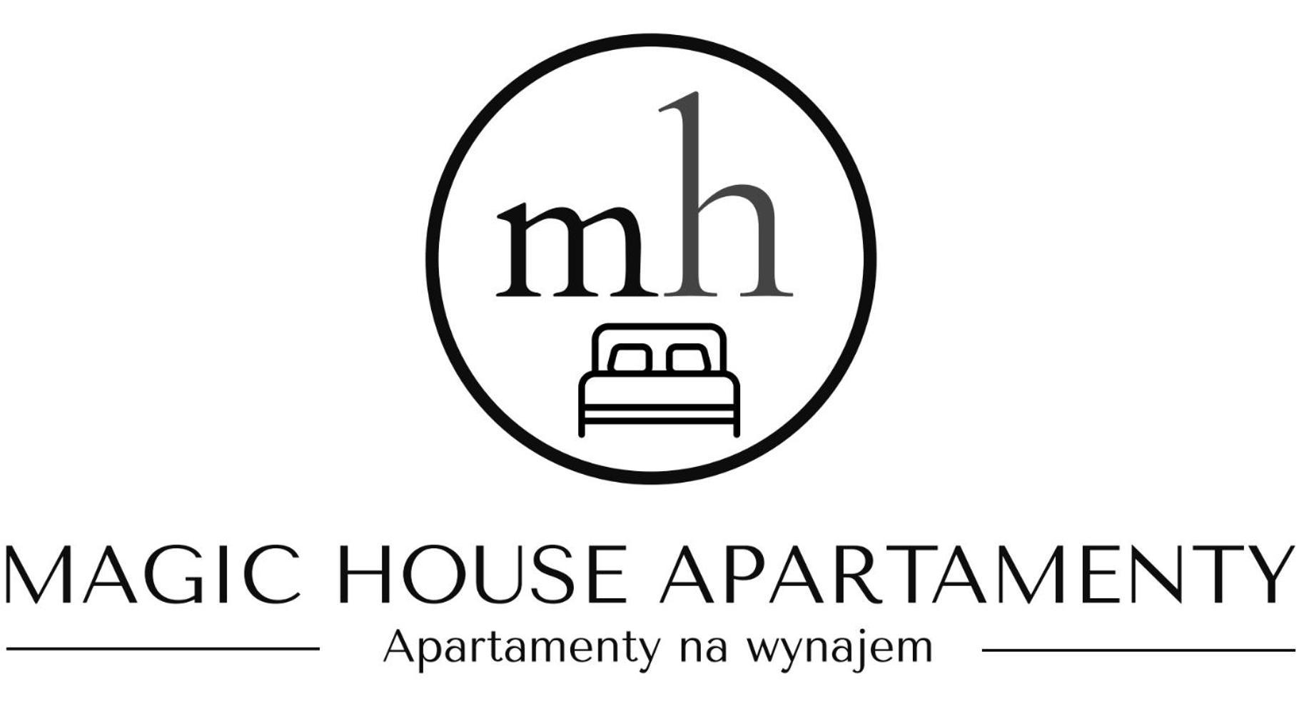 Magic House Apartament Proszowska 58 II Bochnia Eksteriør bilde